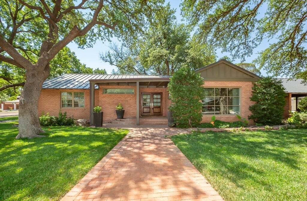 House in Midland, Texas, United States 1 - 18898883