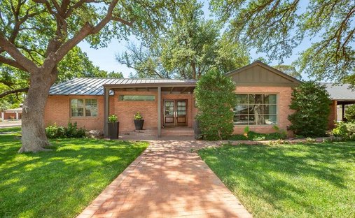 Casa en Midland, Texas, Estados Unidos 1