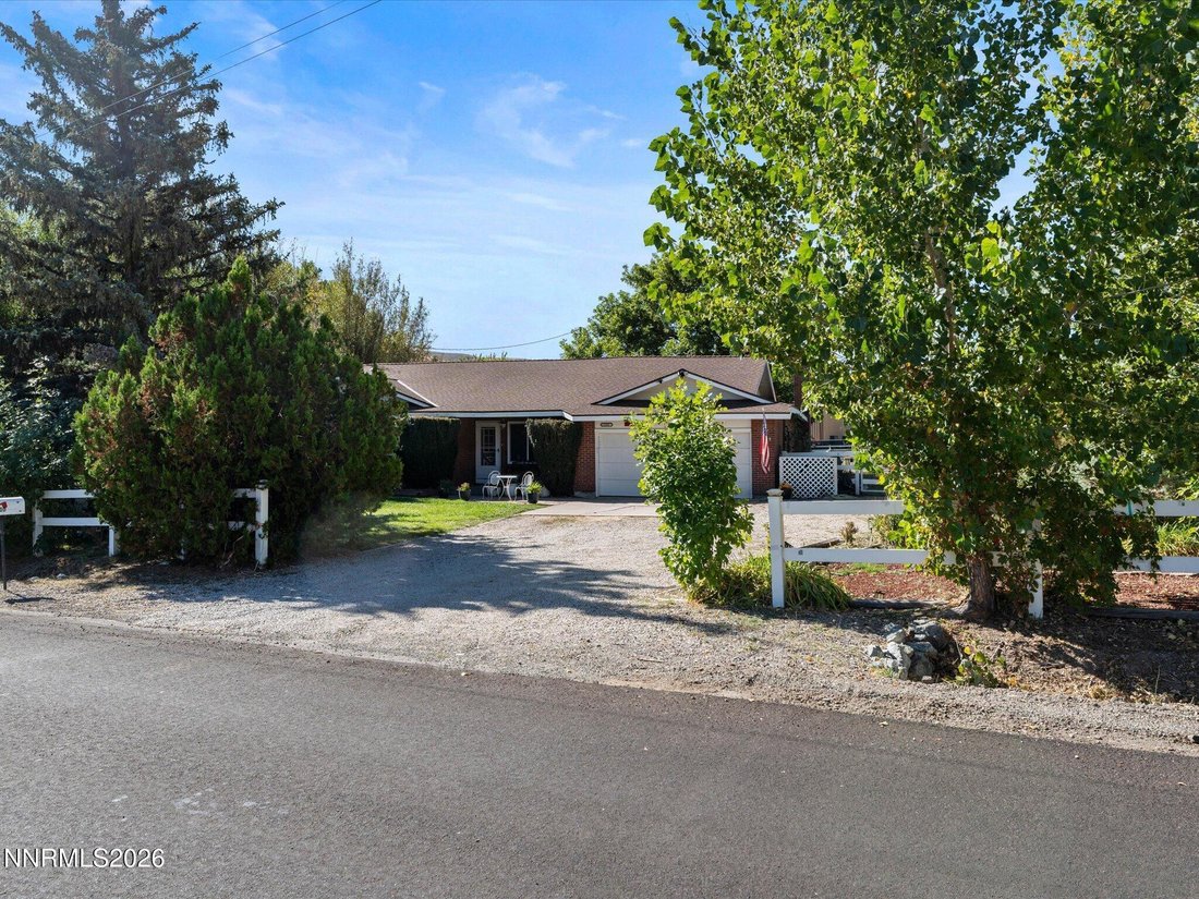 House in Reno, Nevada, United States 4 - 18900091