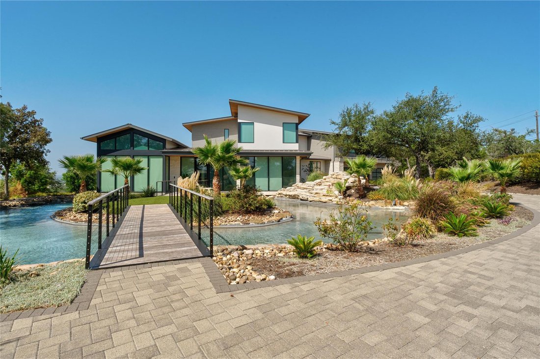 Haus in Austin, Texas, Vereinigte Staaten 2 - 17315074