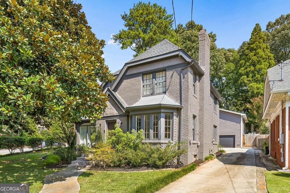 Casa en Atlanta, Georgia, Estados Unidos 3 - 18896288