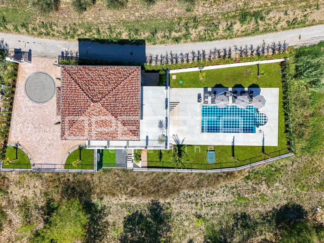 Villa in Buje, Istria County, Croatia 3 - 16811765