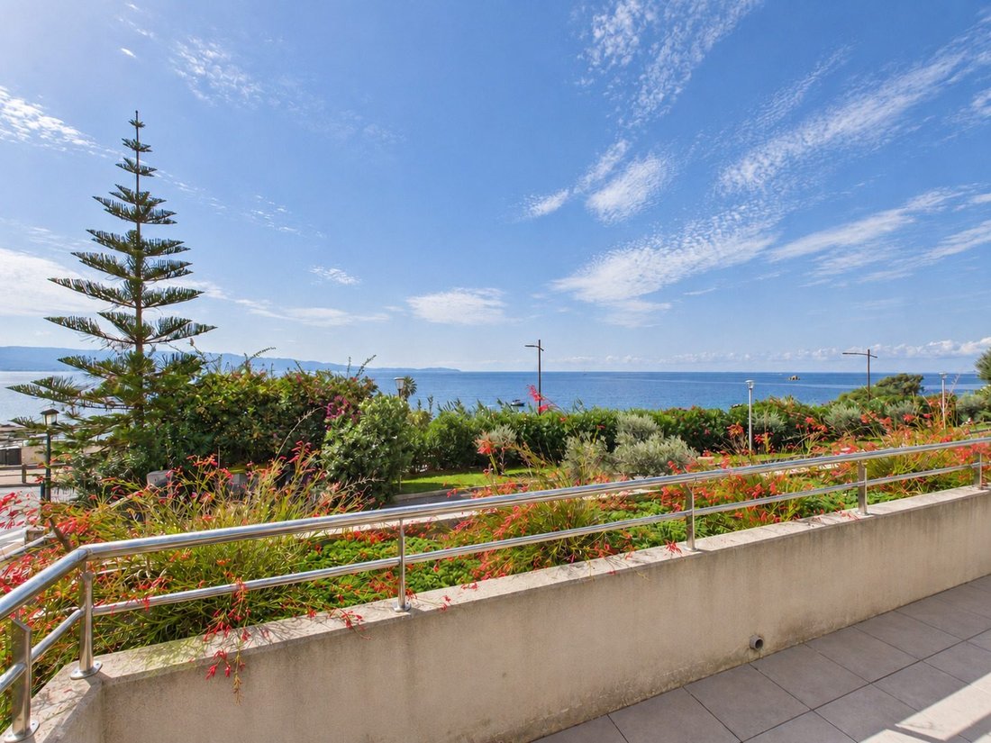 Apartment in Ajaccio, Corsica, France 5 - 18902561