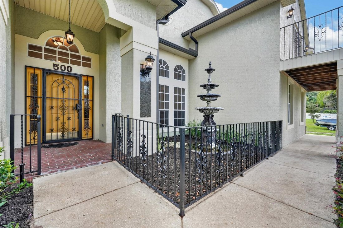 House in DeLand, Florida, United States 4 - 18896122