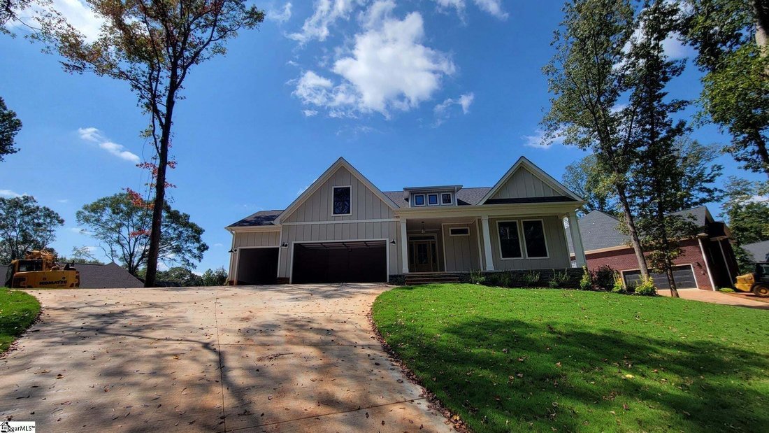 House in Seneca, South Carolina, United States 1 - 18763880