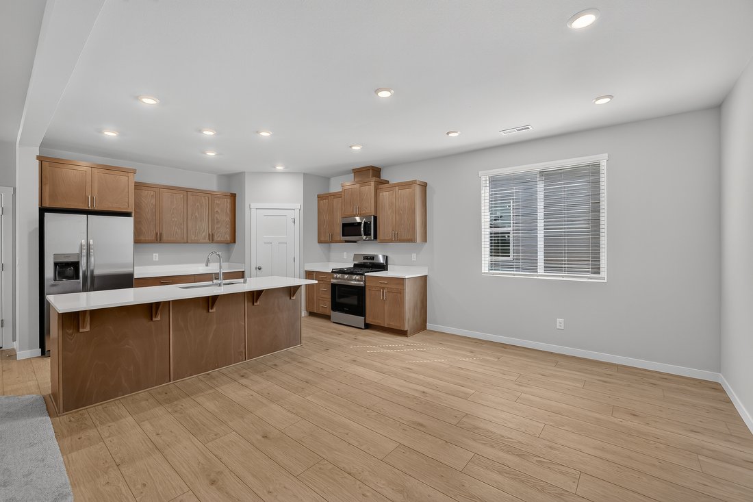 House in Vancouver, Washington, United States 3 - 17951197