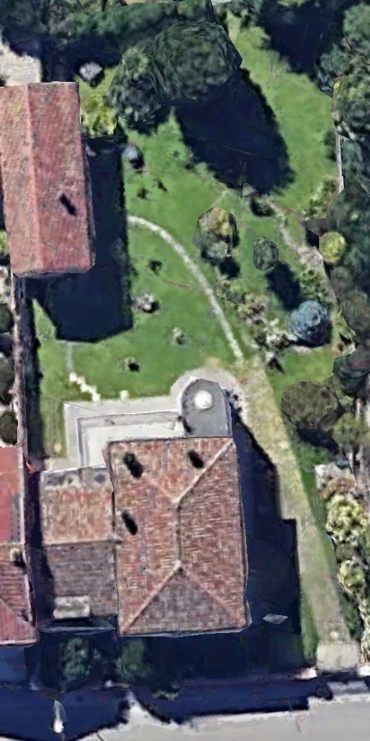 Villa in Udine Sud, Udine, Friuli – Venezia Giulia 1 - 16842668