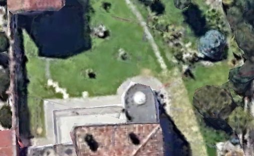 Villa a Udine Sud, Udine, Friuli-Venezia Giulia 1