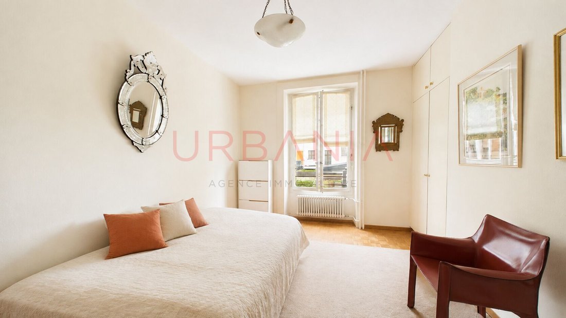 Appartement à Genève, Canton de Genève, Suisse 5 - 18898878