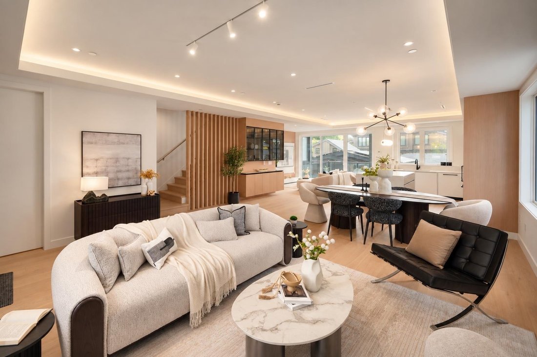 House in Vancouver, British Columbia, Canada 3 - 18902285