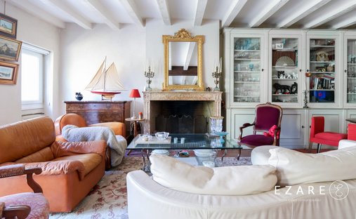 Maison à Ahuy, Bourgogne-Franche-Comté, France 1