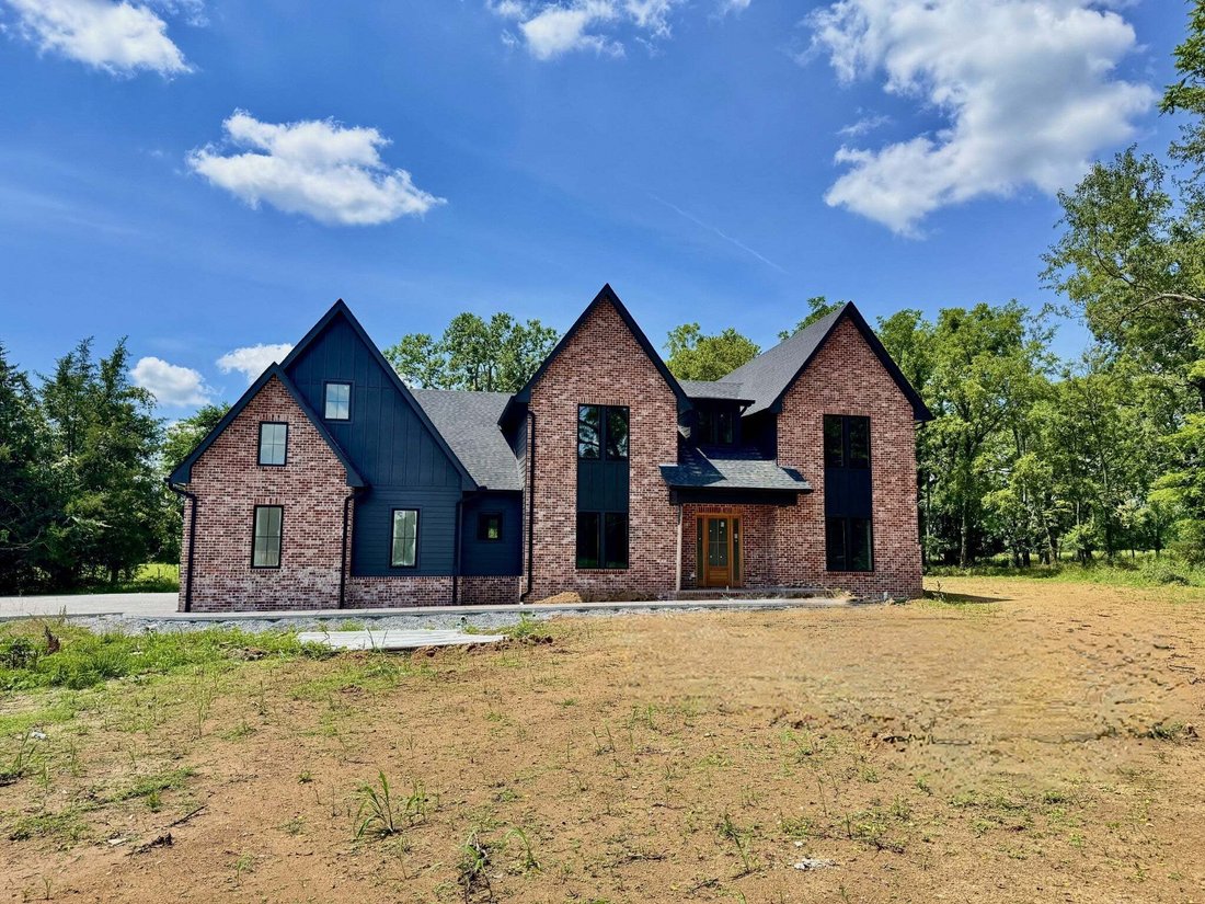 House in Mt. Juliet, Tennessee, United States 1 - 18898930