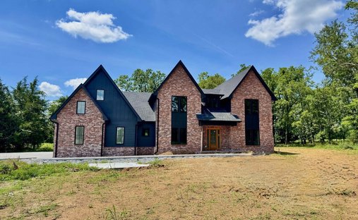 Haus in Mt. Juliet, Tennessee, Vereinigte Staaten 1