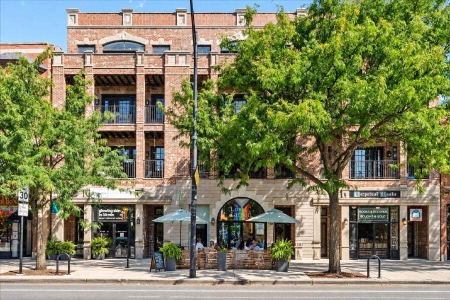Condominio en Chicago, Illinois, Estados Unidos 1 - 18735523