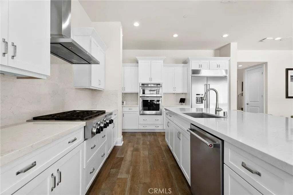 Casa en West Hills, California, Estados Unidos 5 - 18685293