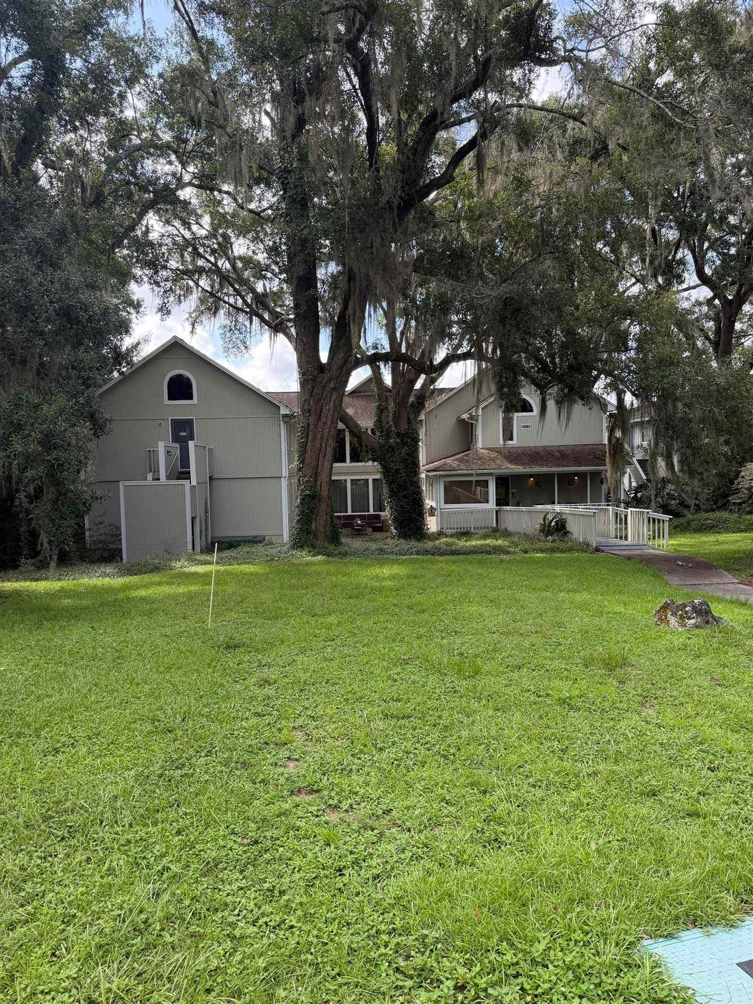 House in Tallahassee, Florida, United States 3 - 18895554