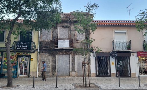 Benfica, Lissabon, Portugal 1