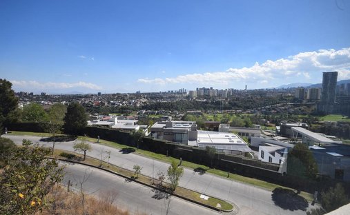 Casa en Naucalpan de Juárez, Estado de México, México 1