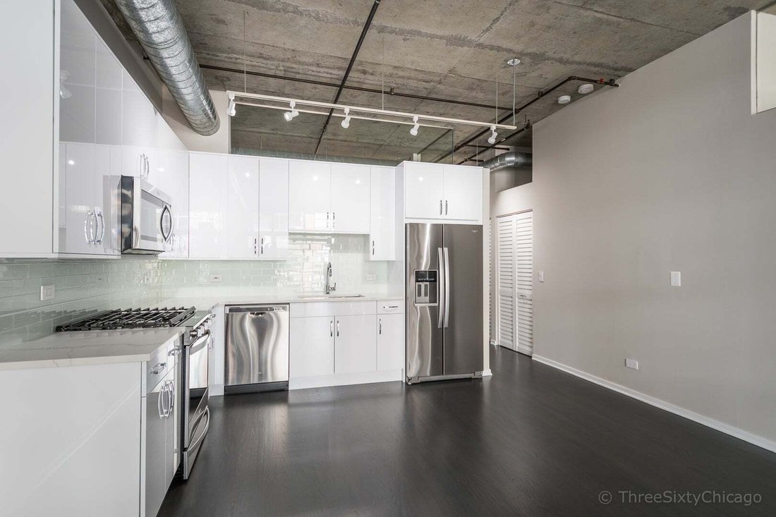Condo in Chicago, Illinois, United States 5 - 18896601