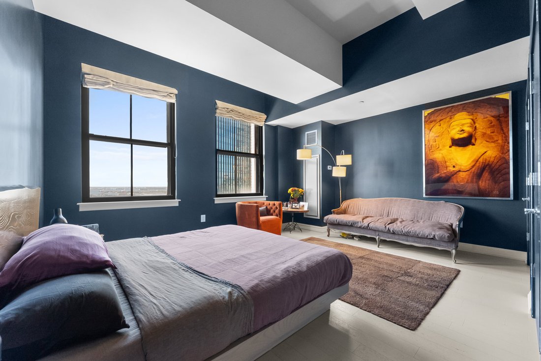 Appartement à New York, État de New York, États-Unis 1 - 18900937