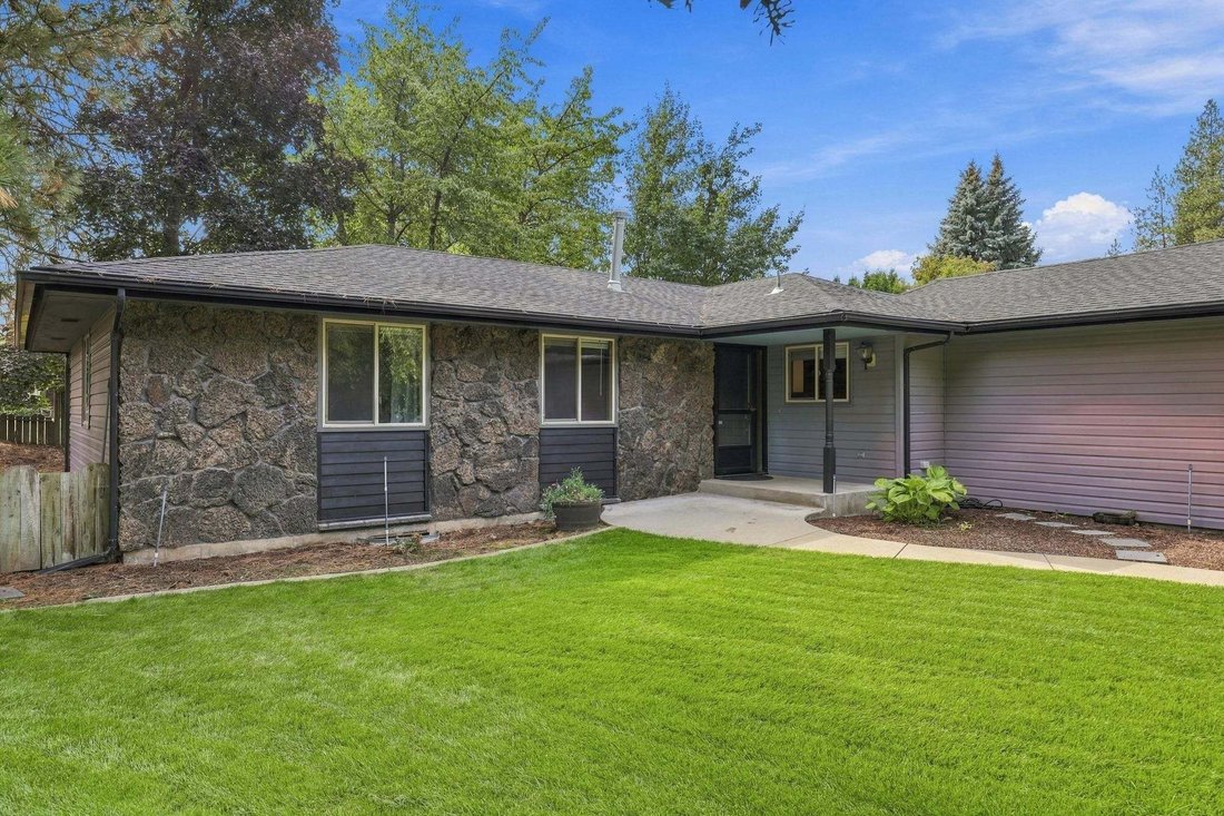 Haus in Spokane, Washington, Vereinigte Staaten 2 - 18898992