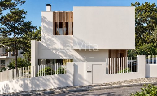 Terreno en Estoril, Cascais y Estoril, Distrito de Lisboa 1