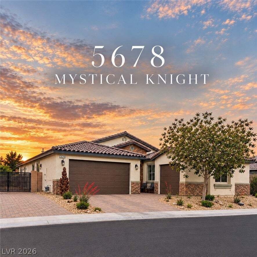 House in Las Vegas, Nevada, United States 1 - 18876337