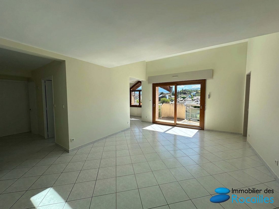 Apartment in Esery, Reignier-Esery, France 4 - 18902366