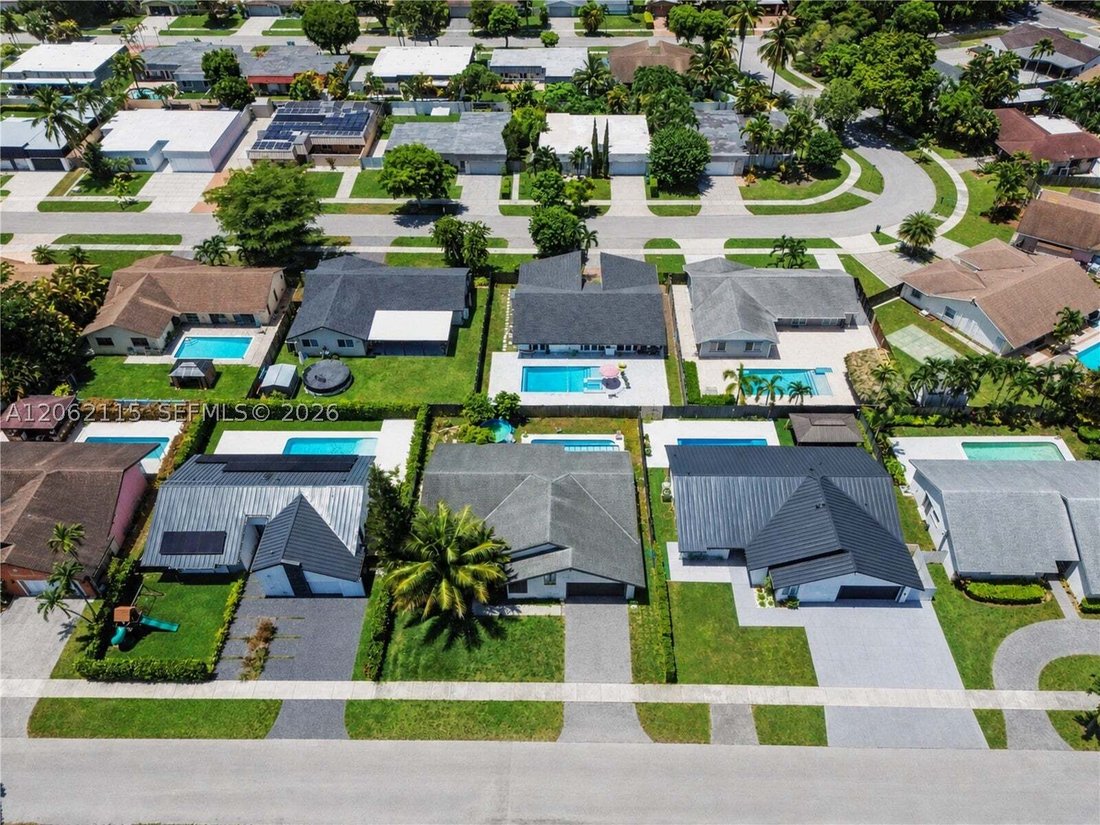 House in West Miami, Florida, United States 3 - 18899686