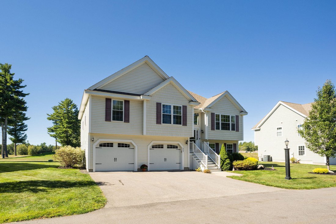 House in Wells, Maine, United States 2 - 18900018