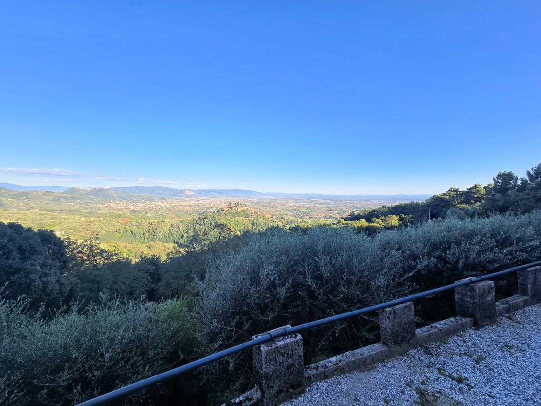 Country House in Borgo a Buggiano, Tuscany, Italy 1 - 18902087
