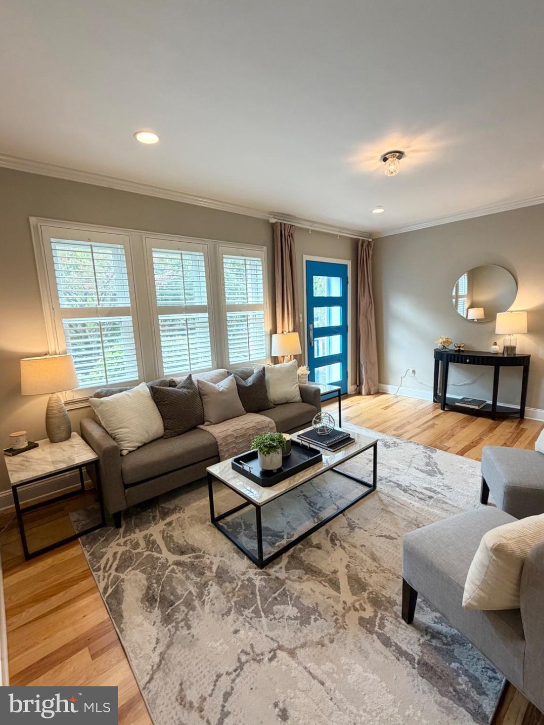 Residenza a Alexandria, Virginia, Stati Uniti 2 - 18898300
