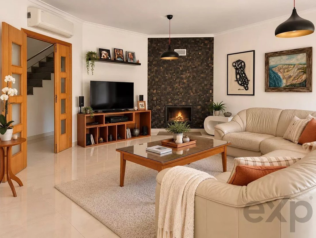 Casa a Tavira (Santa Maria e Santiago), Algarve, Portogallo 1 - 18898079