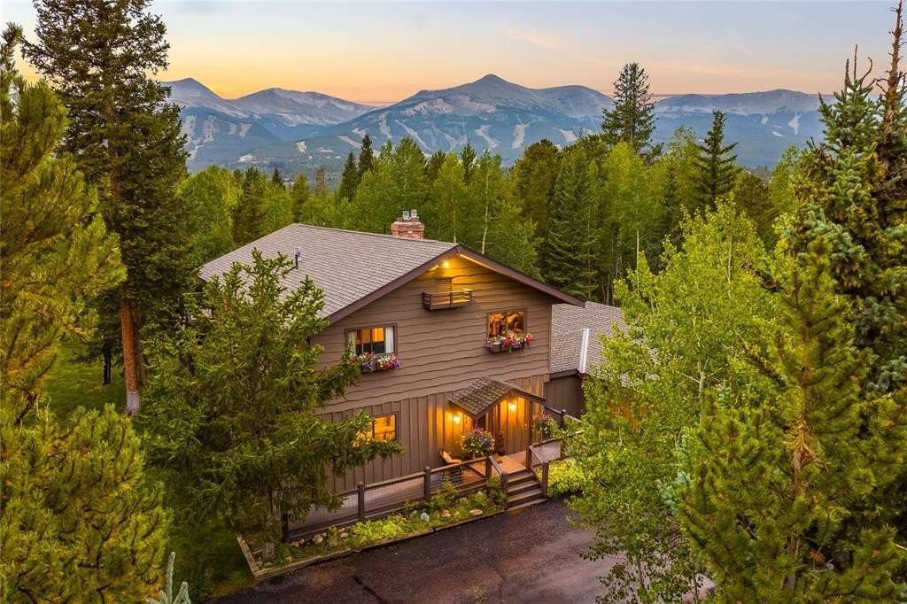 House in Breckenridge, Colorado, United States 1 - 18902251