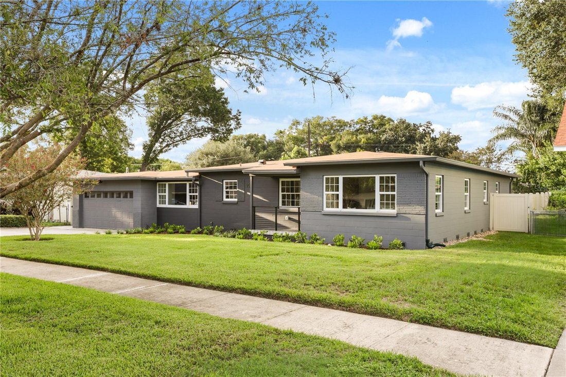 Haus in Orlando, Florida, Vereinigte Staaten 1 - 18899192