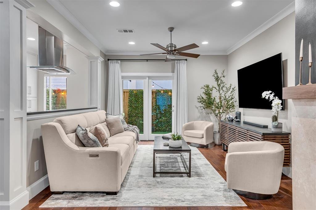 Townhouse in Dallas, Texas, United States 2 - 18896652