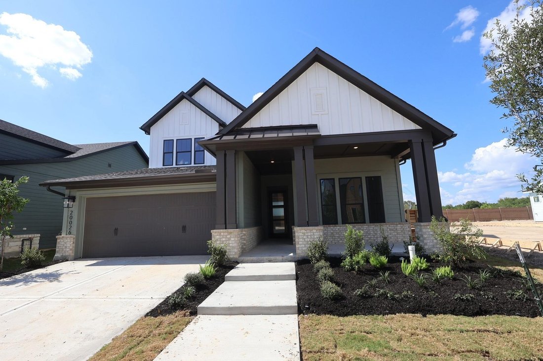 House in Houston, Texas, United States 1 - 18122538
