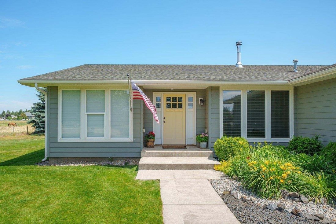 House in Spokane, Washington, United States 5 - 18898982
