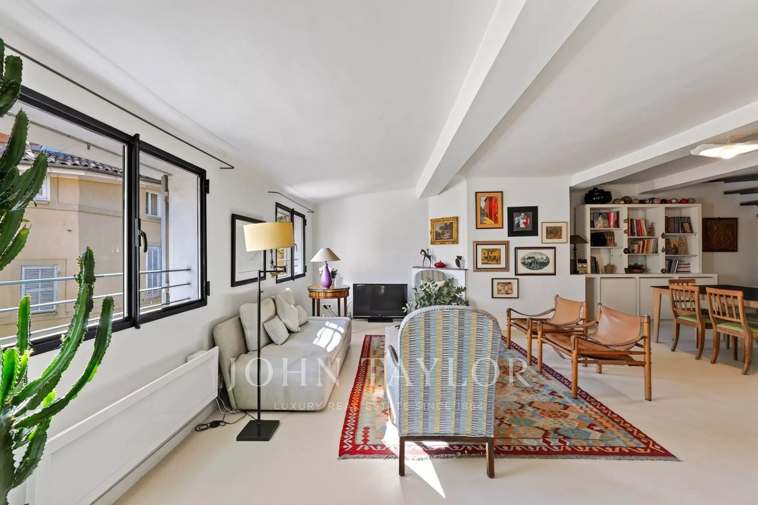 Apartment in Mazarin-Opéra-Bellegarde-Mairie, Aix-en-Provence, France 5 - 18896500