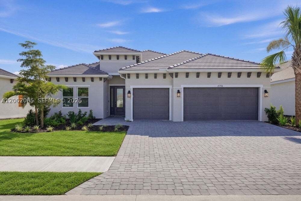 Haus in Naples, Florida, Vereinigte Staaten 1 - 18542883