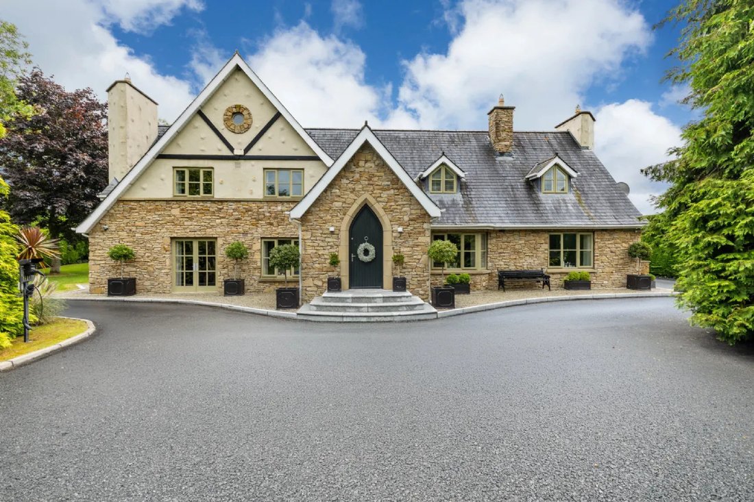 House in Oldtown, County Dublin, Ireland 1 - 18902182