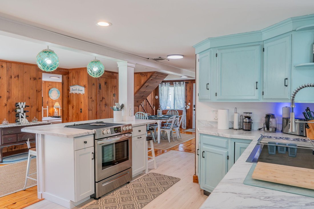 House in Wells, Maine, United States 5 - 18900146