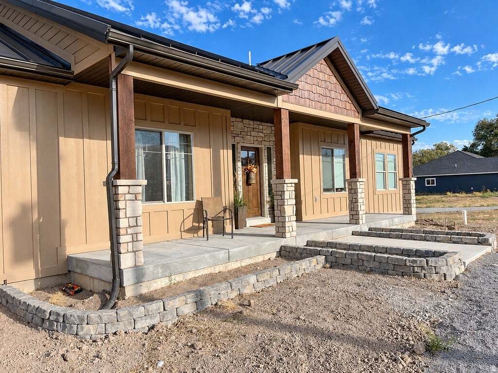 Casa a Portage, Utah, Stati Uniti 1 - 18899268
