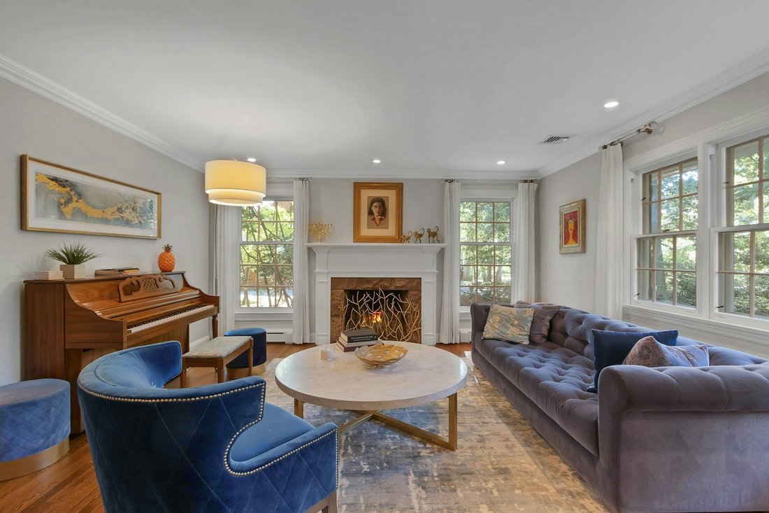 Haus in Alpine, New Jersey, Vereinigte Staaten 2 - 18898086