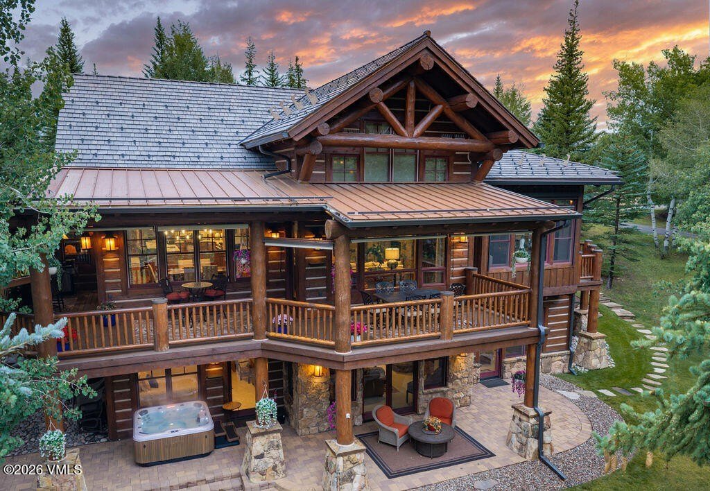 Haus in Edwards, Colorado, Vereinigte Staaten 1 - 18902252