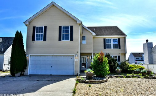 House in Berkeley Township, New Jersey, United States 1