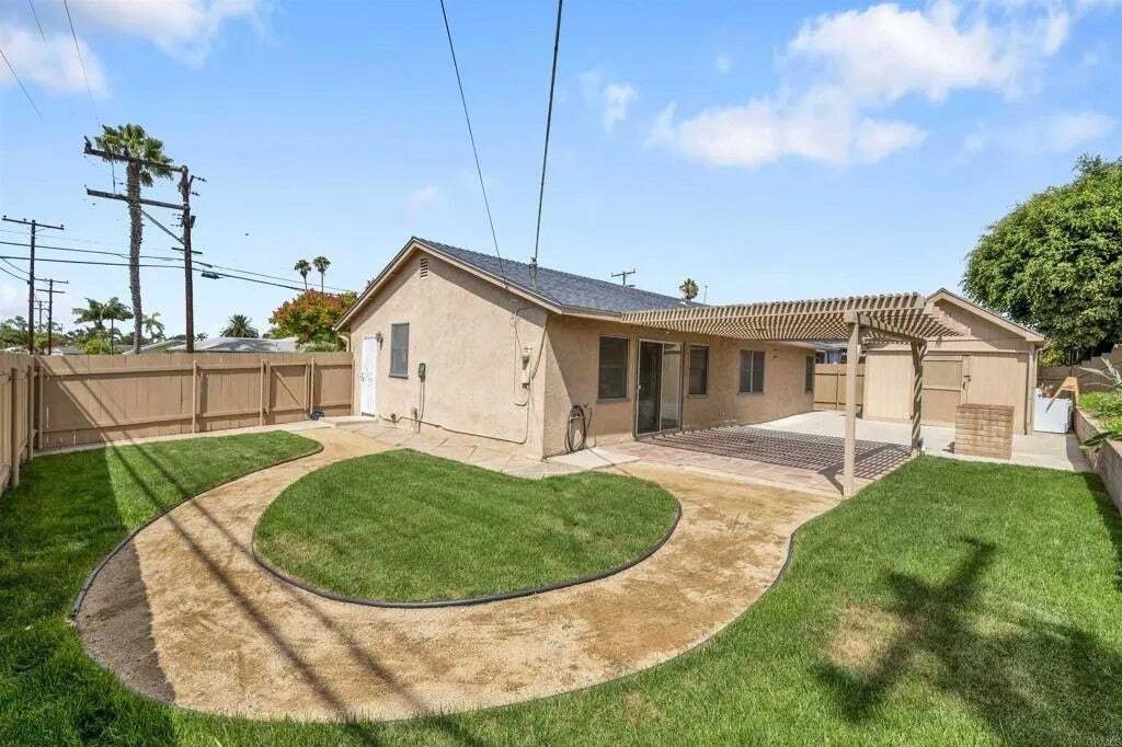 Casa en San Diego, California, Estados Unidos 5 - 18899998