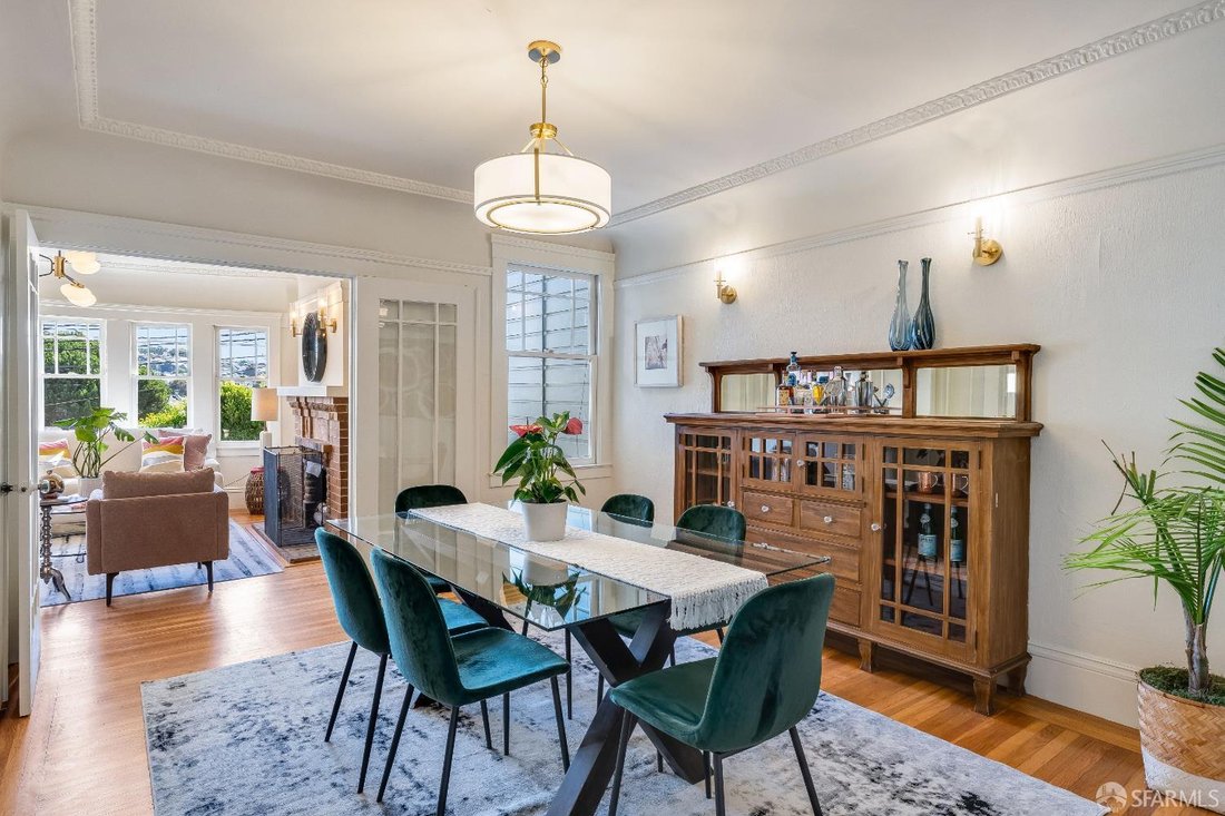 Casa a San Francisco, California, Stati Uniti 2 - 18898670