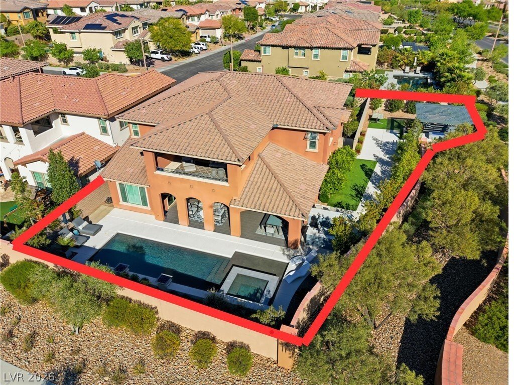 Casa a Las Vegas, Nevada, Stati Uniti 5 - 18896843