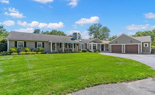 Casa a Plymouth, Massachusetts, Stati Uniti 1
